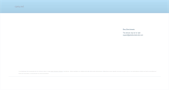Desktop Screenshot of cpny.net